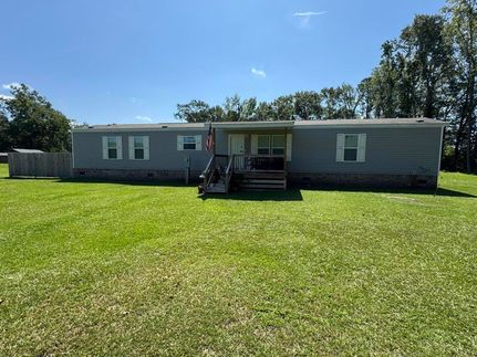 Farm Property for sale in Sumter County, South Carolina
