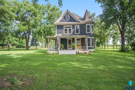 Recreational Property for sale in Turner County, South Dakota