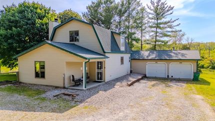 Ranch Property for sale in Grant County, Indiana