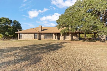 Farm Property for sale in Johnson County, Texas