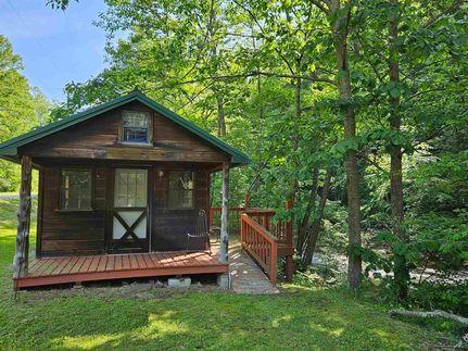 Timberland Property for sale in Giles County, Virginia