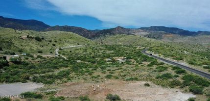 Ranch Property for sale in Yavapai County, Arizona