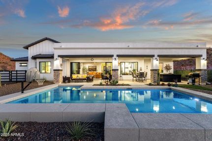 Ranch Property for sale in Pinal County, Arizona