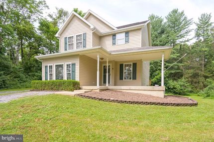 Ranch Property for sale in Berkeley County, West Virginia