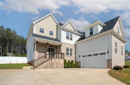 Ranch Property for sale in Forsyth County, North Carolina