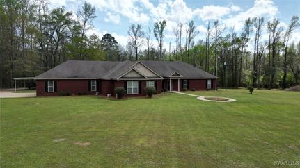 Recreational Property for sale in Elmore County, Alabama