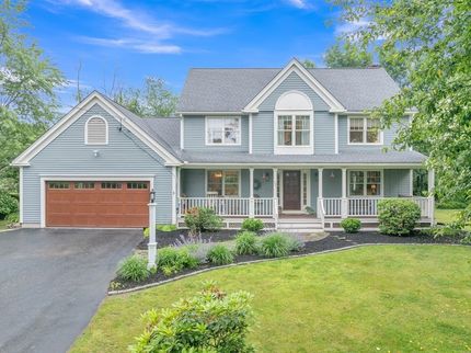 Farm Property for sale in Worcester County, Massachusetts