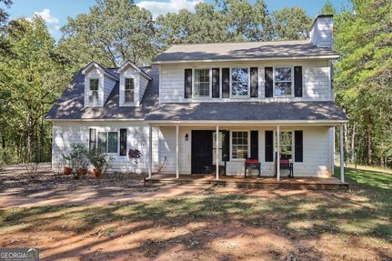 Farm Property for sale in Rockdale County, Georgia