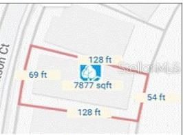Undeveloped Land for sale in Osceola County, Florida