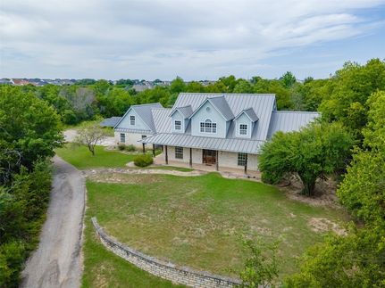 Ranch Property for sale in Parker County, Texas