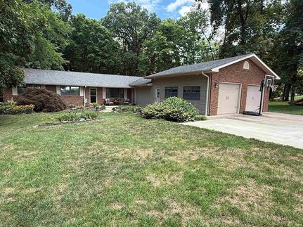 Farm Property for sale in Lawrence County, Illinois