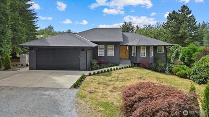 Recreational Property for sale in Snohomish County, Washington
