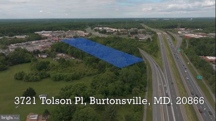 Farm Property for sale in Montgomery County, Maryland