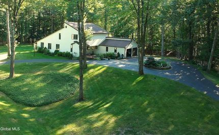 Ranch Property for sale in Saratoga County, New York