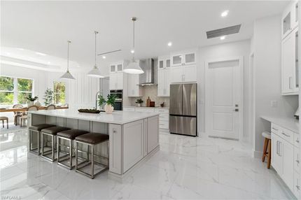 Farm Property for sale in Collier County, Florida