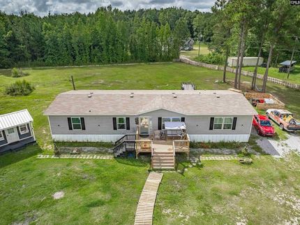 Residential Property for sale in Orangeburg County, South Carolina