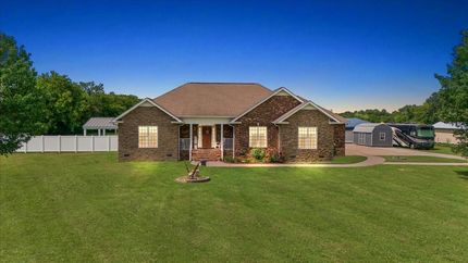 Farm Property for sale in Bedford County, Tennessee