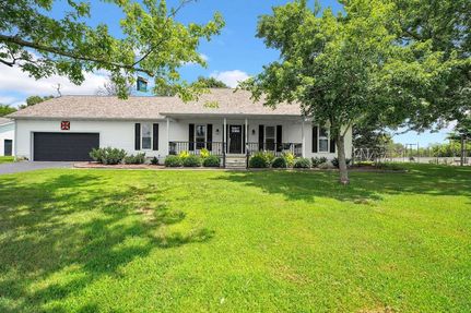 Ranch Property for sale in Hopkins County, Kentucky