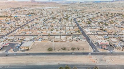 Recreational Property for sale in Clark County, Nevada