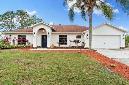 Farm Property for sale in Collier County, Florida