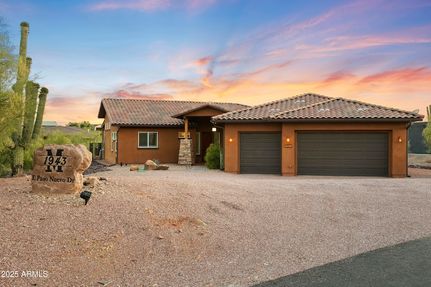 Farm Property for sale in Maricopa County, Arizona
