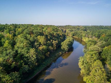 Farm Property for sale in Mecosta County, Michigan