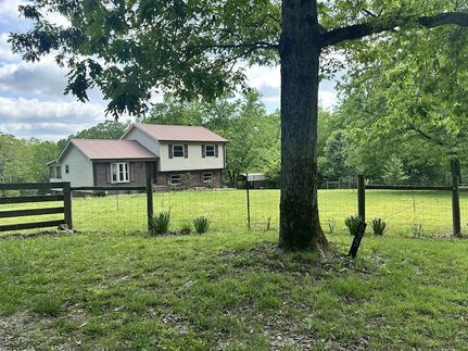 Farm Property for sale in Humphreys County, Tennessee