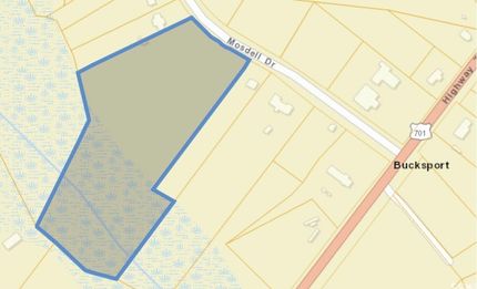 Farm Property for sale in Horry County, South Carolina