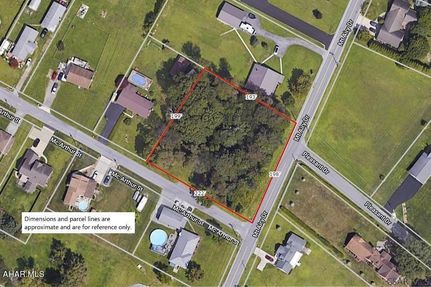 Residential Property for sale in Cambria County, Pennsylvania
