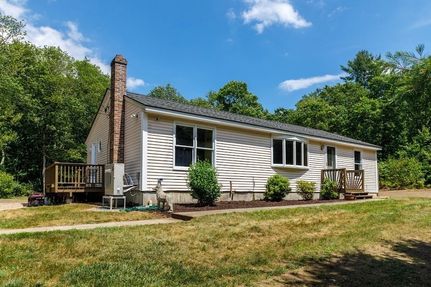Farm Property for sale in Worcester County, Massachusetts