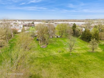Undeveloped Land for sale in DuPage County, Illinois
