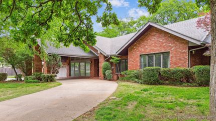 Ranch Property for sale in Tulsa County, Oklahoma