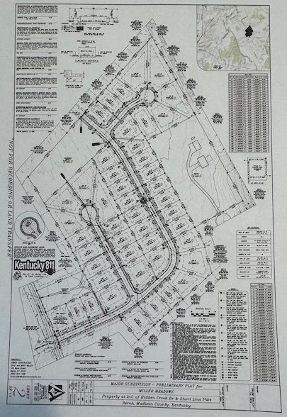 Ranch Property for sale in Madison County, Kentucky