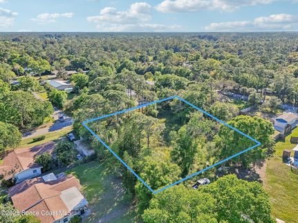 Ranch Property for sale in Brevard County, Florida