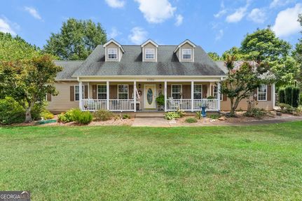 Farm Property for sale in Hart County, Georgia