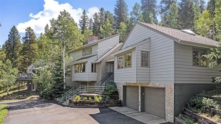Property for sale in Gilpin County, Colorado