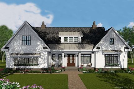 Ranch Property for sale in Litchfield County, Connecticut