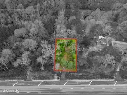 Timberland Property for sale in Rankin County, Mississippi