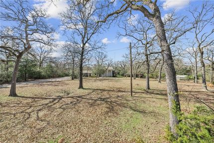 Recreational Property for sale in Brazos County, Texas