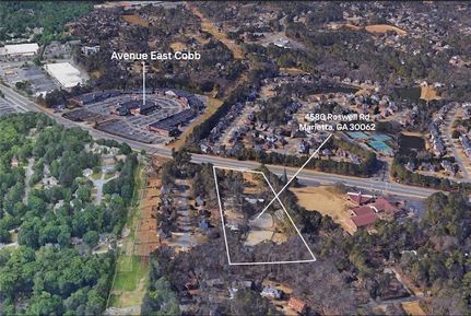 Ranch Property for sale in Cobb County, Georgia