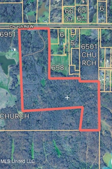Residential Property for sale in DeSoto County, Mississippi