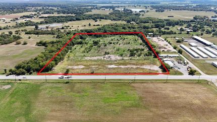 Farm Property for sale in Fannin County, Texas