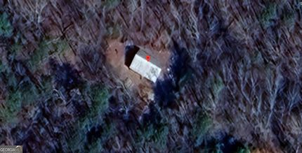 Farm Property for sale in Pickens County, Georgia