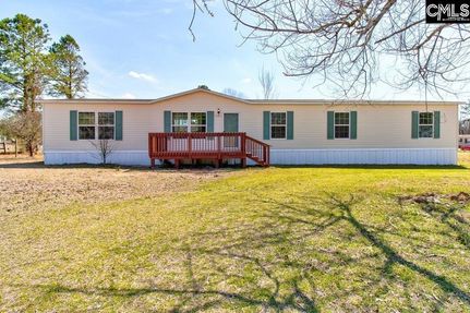 Farm Property for sale in Lexington County, South Carolina