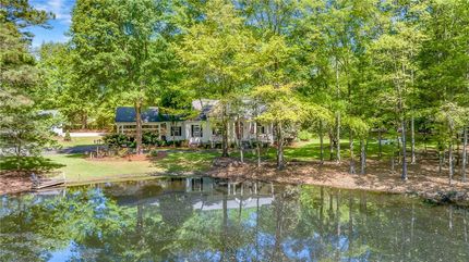Farm Property for sale in Anderson County, South Carolina
