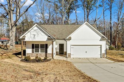 Recreational Property for sale in Paulding County, Georgia