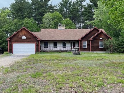Farm Property for sale in Hillsborough County, New Hampshire