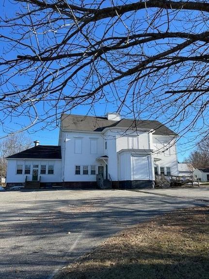 Ranch Property for sale in Kennebec County, Maine