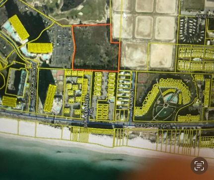 Farm Property for sale in Walton County, Florida