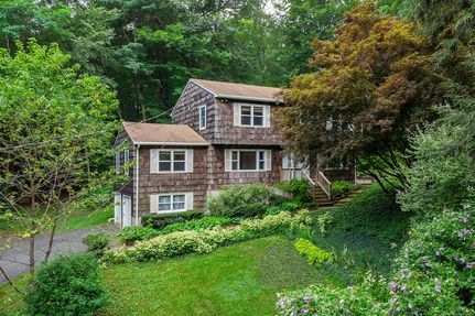 Farm Property for sale in Fairfield County, Connecticut